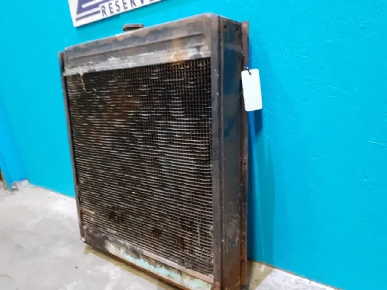 Billede 2 - Dronningborg D7000 Køler 28750775