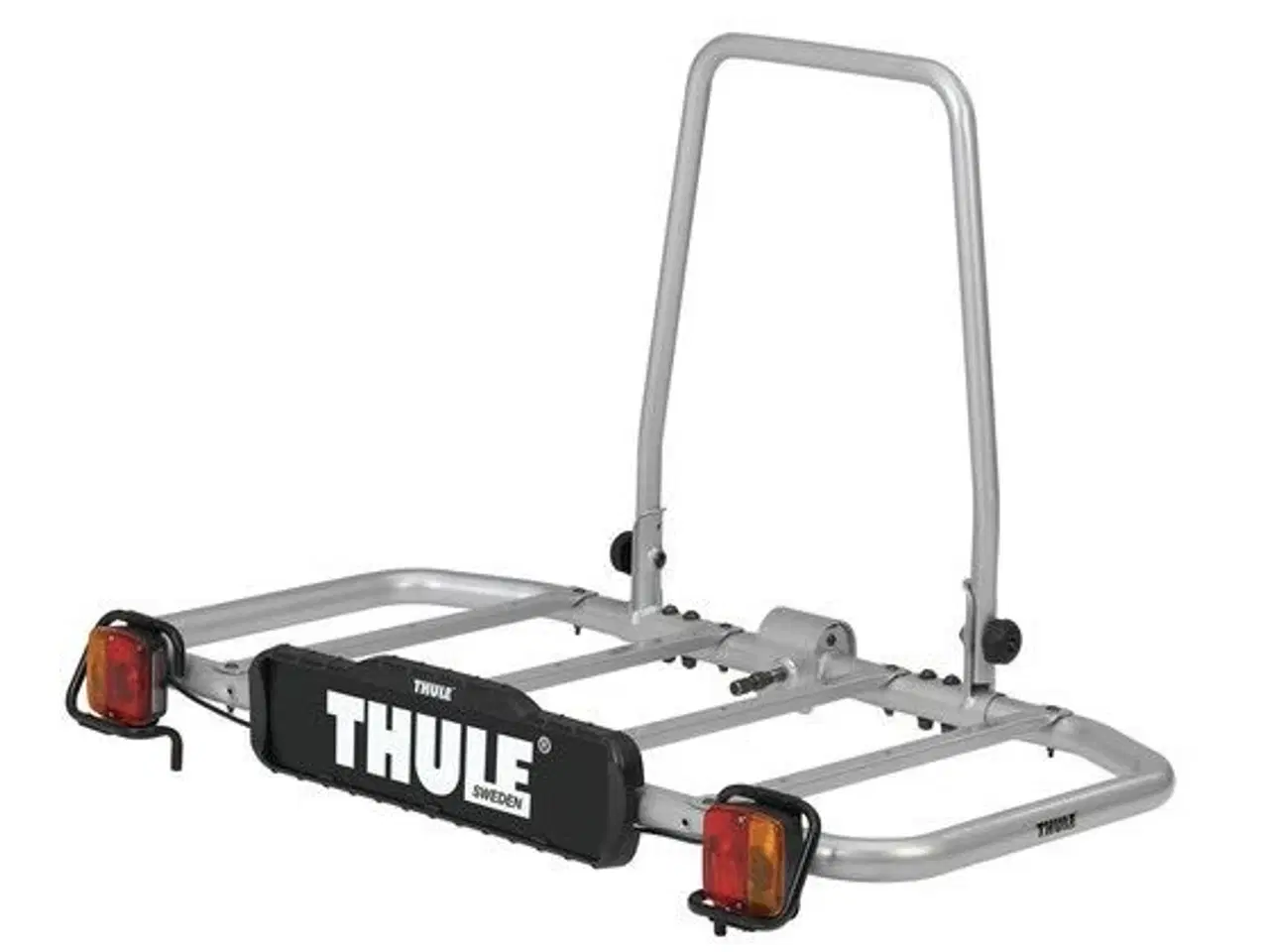 Billede 2 - THULE Easybase til boks eller blød Bag