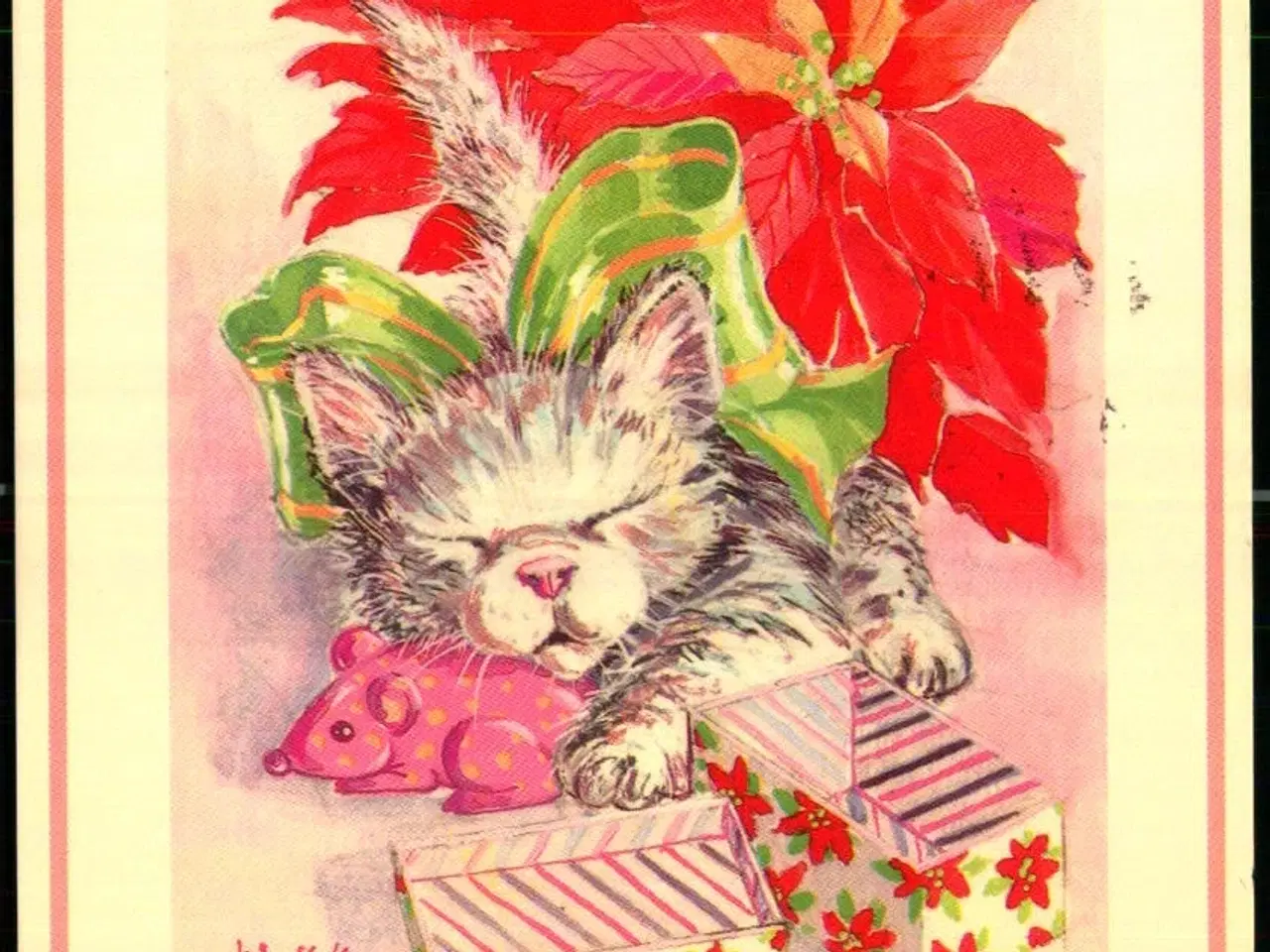 Billede 1 - Birgit Helen - u/n - Brugt