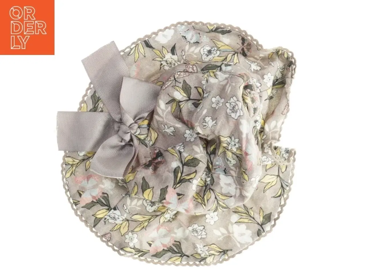 Billede 3 - Baby hue (str. 48 cm)