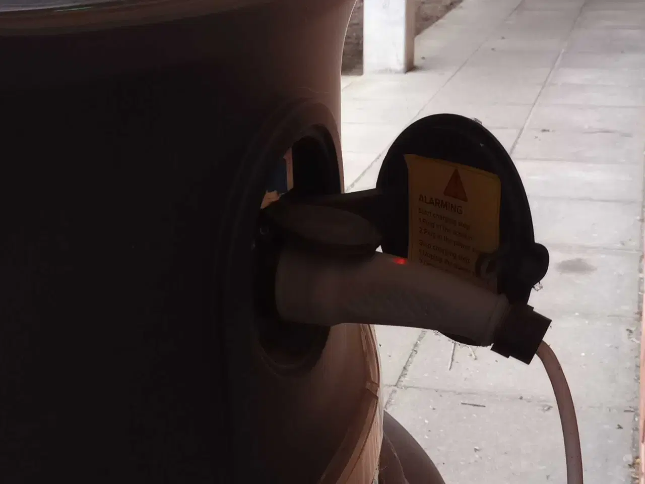 Billede 7 - Kabinescooter Lindebjerg Urban 25 Luksus 