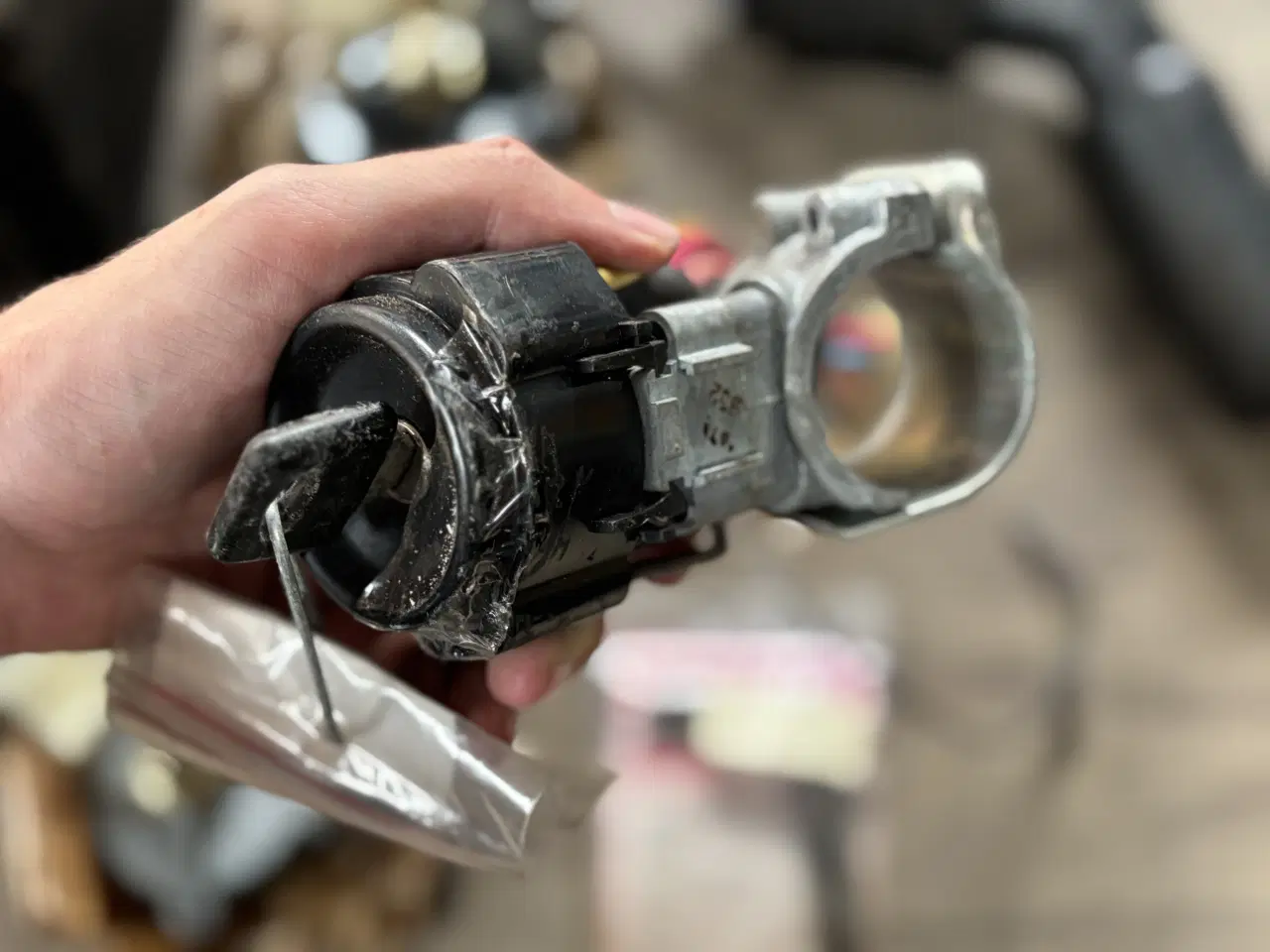 Billede 11 - LADA bil reservedele