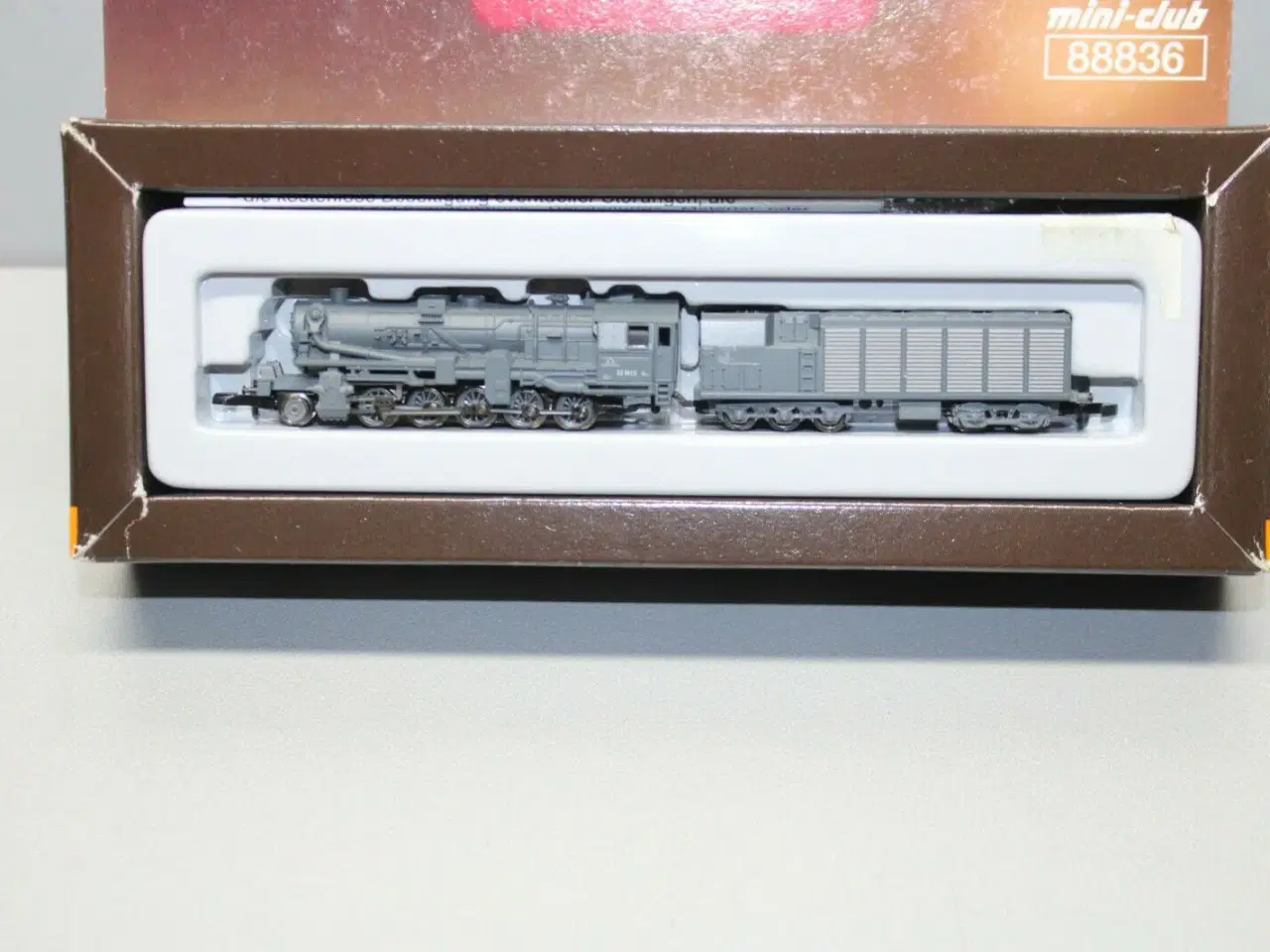 Billede 3 - Märklin 88836 miniclub