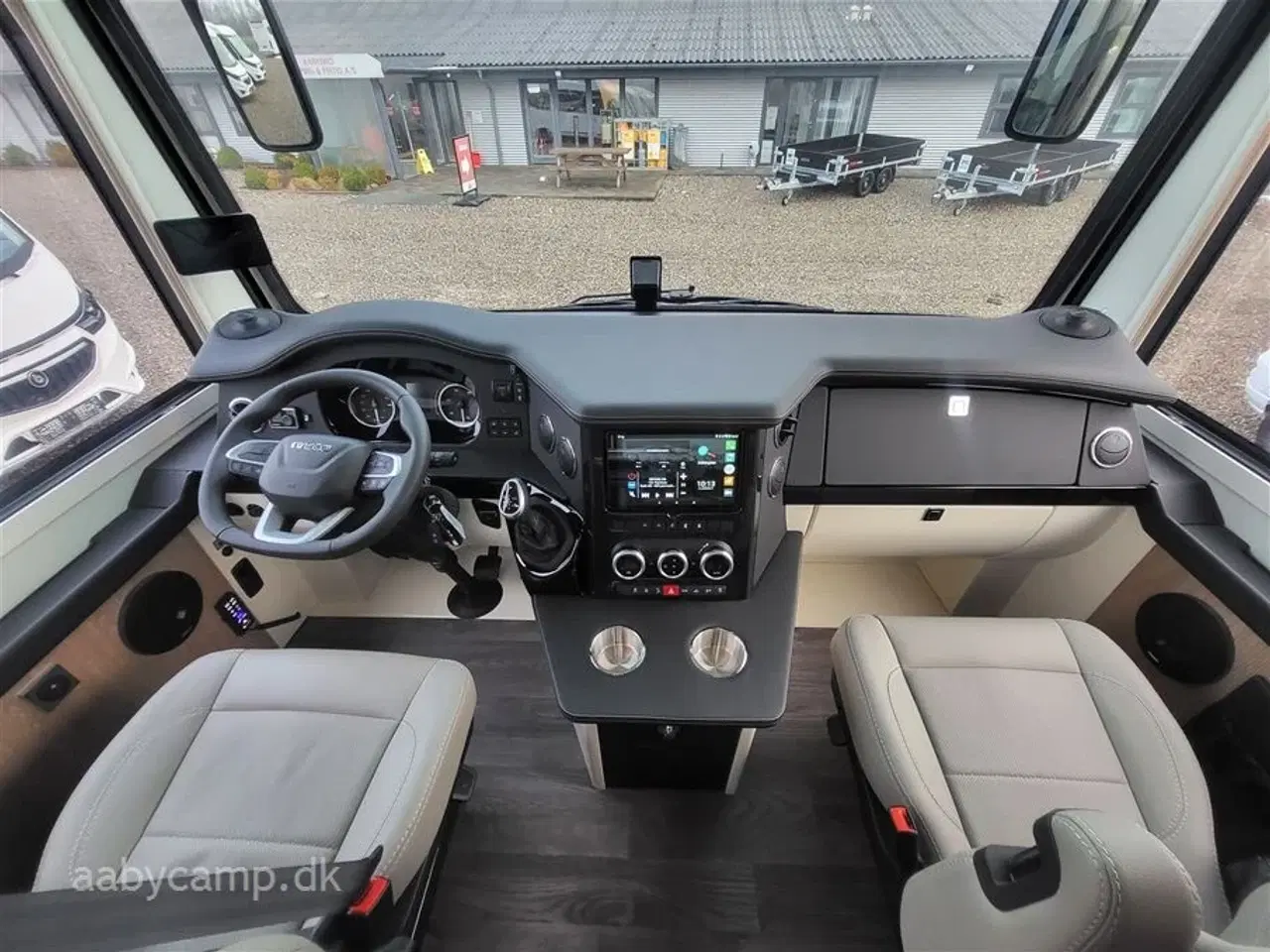 Billede 6 - 2024 - Morelo Palace 90 LS Top udstyret Morelo Palace 90 LS