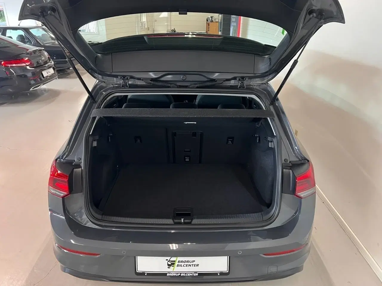 Billede 6 - VW Golf VIII 1,5 TSi 130 Life