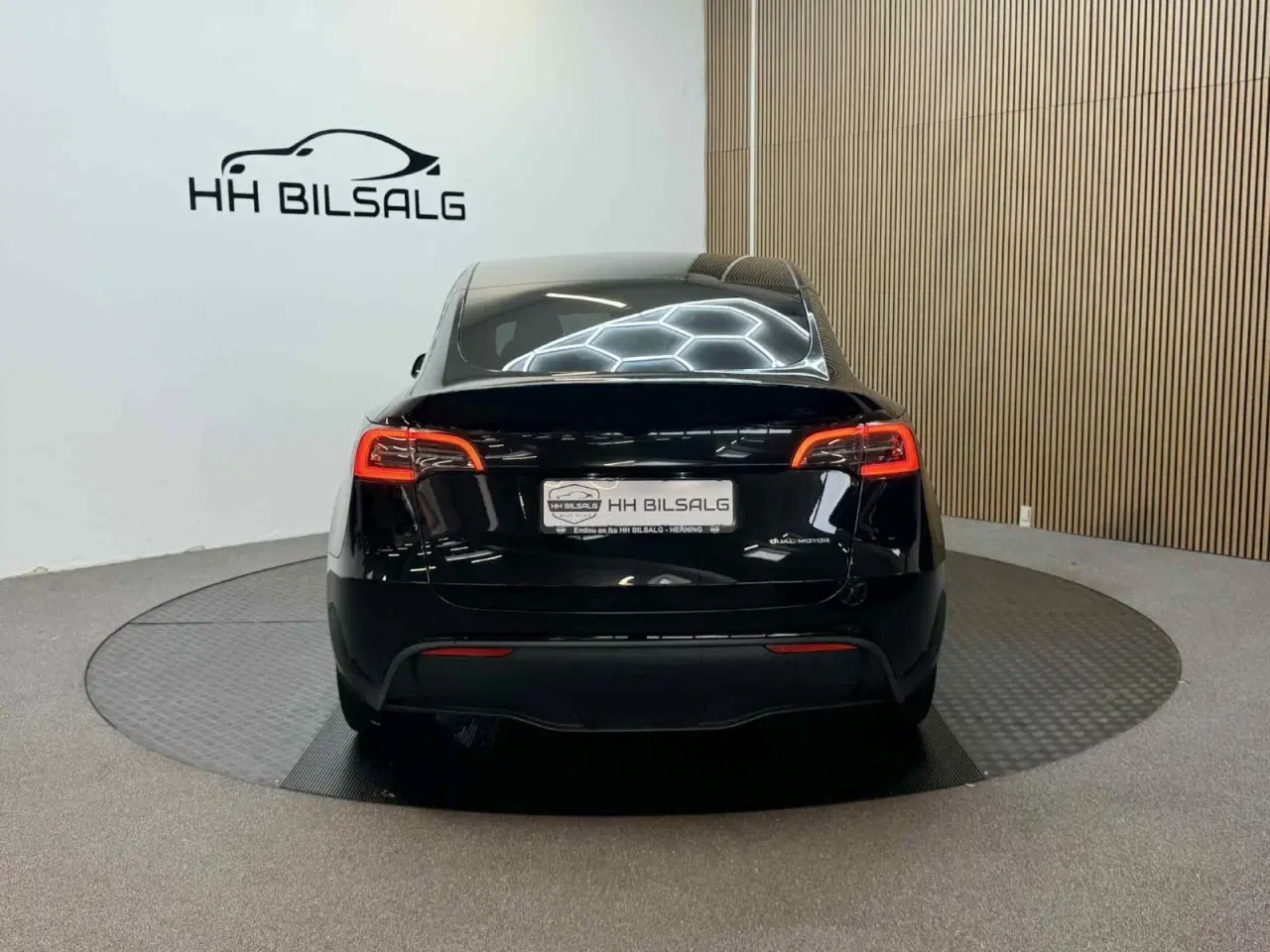 Billede 6 - Tesla Model Y  Long Range AWD