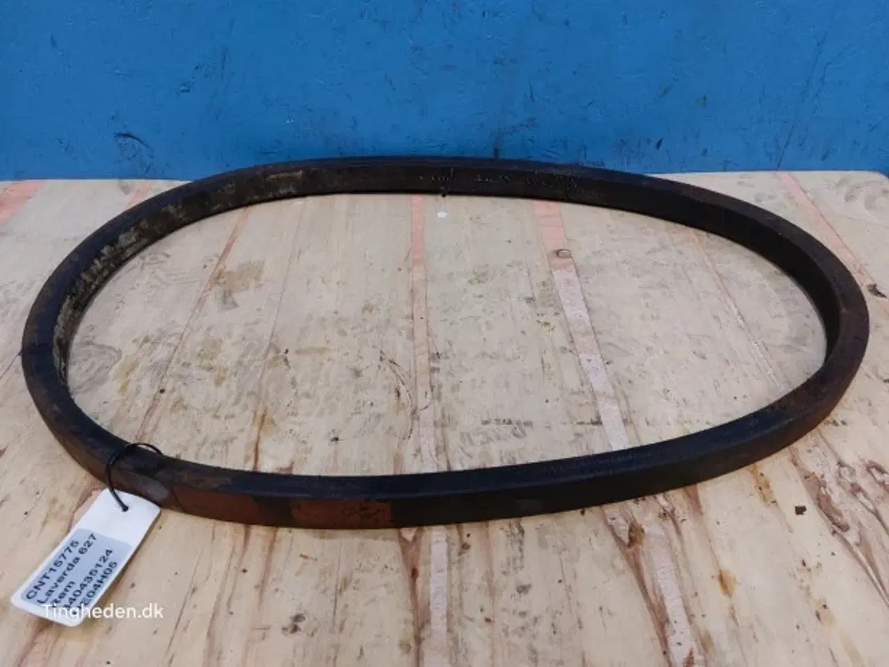 Billede 2 - Laverda 627 Rem 340435124