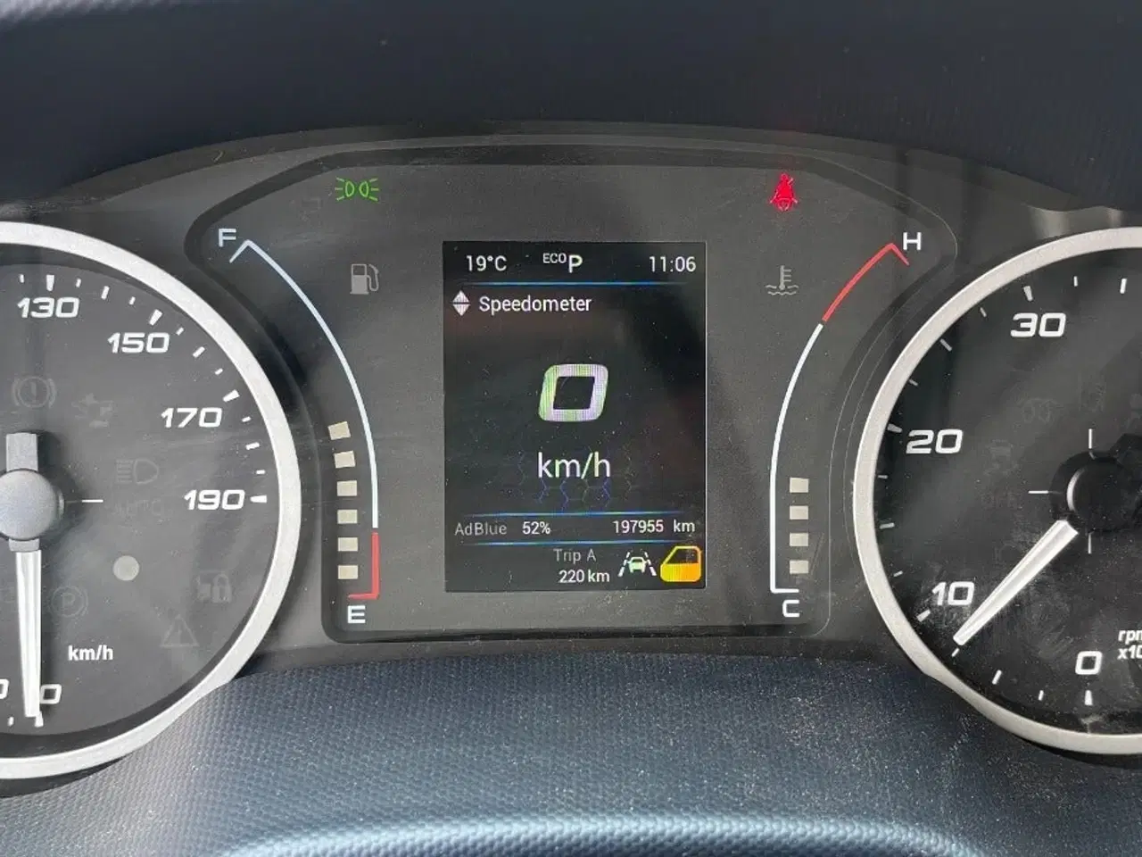 Billede 15 - Iveco Daily 3,0 35S18 9m³ Van AG8
