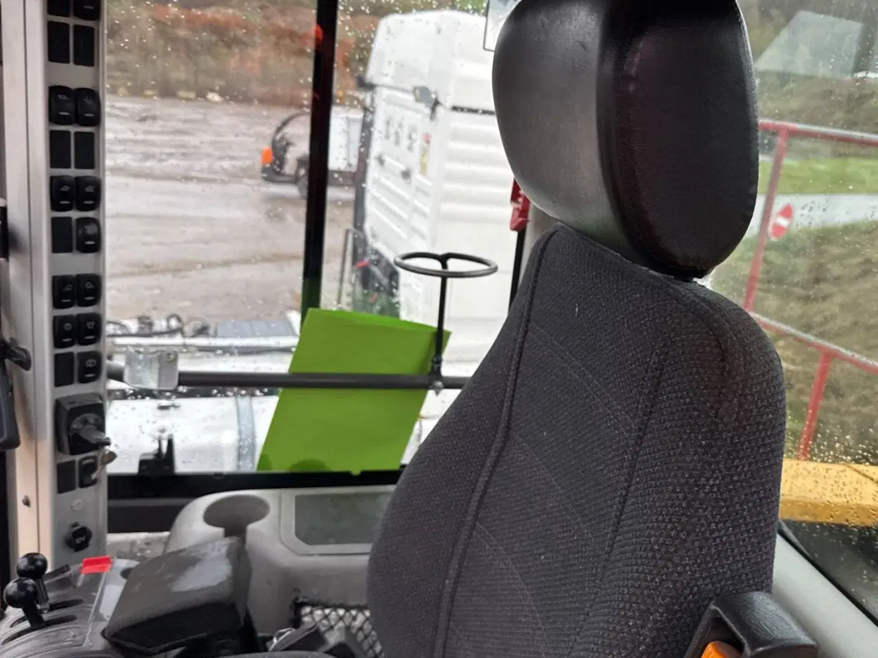 Billede 2 - Hjullæsser VOLVO L 150 F