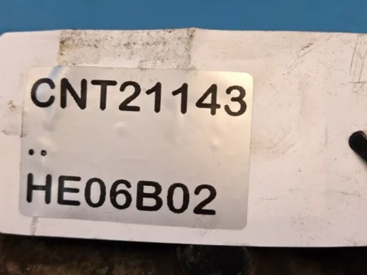 Billede 17 - New Holland T7 PTO Kit 731034044