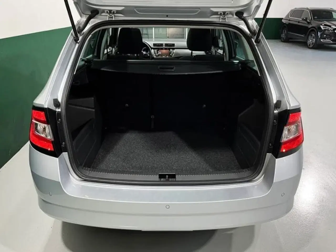 Billede 3 - Skoda Fabia 1,2 TSi 110 