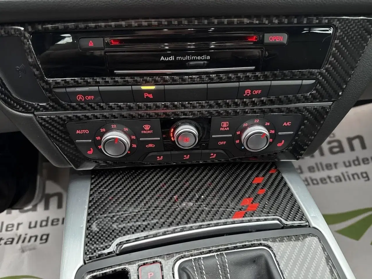 Billede 9 - Audi A6 2,0 TDi 190 Ultra S-line Avant S-tr.