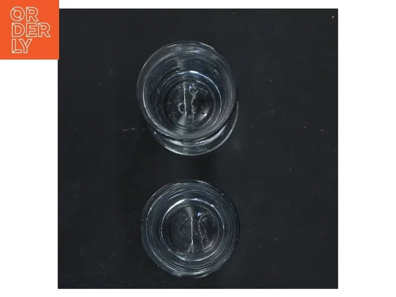 Billede 3 - Glas (str. 11 cm)