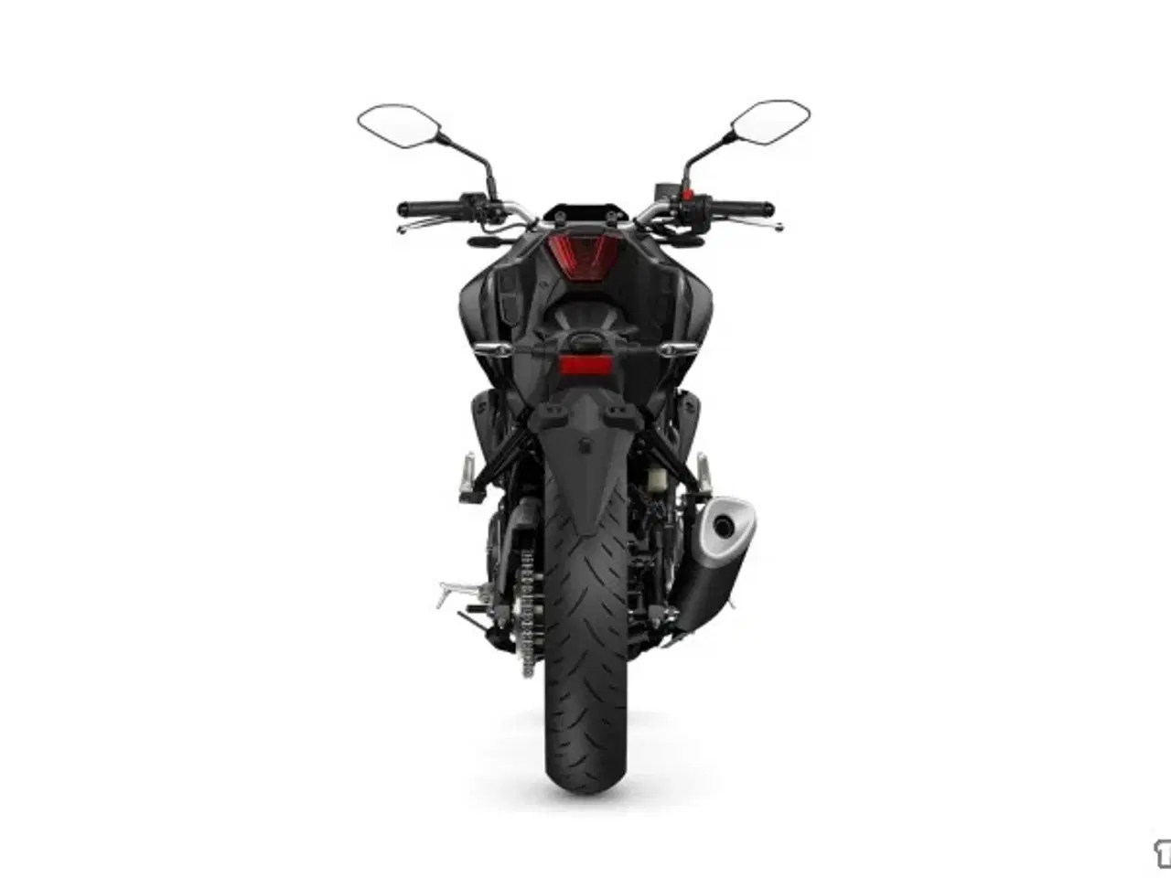 Billede 17 - Yamaha MT-03