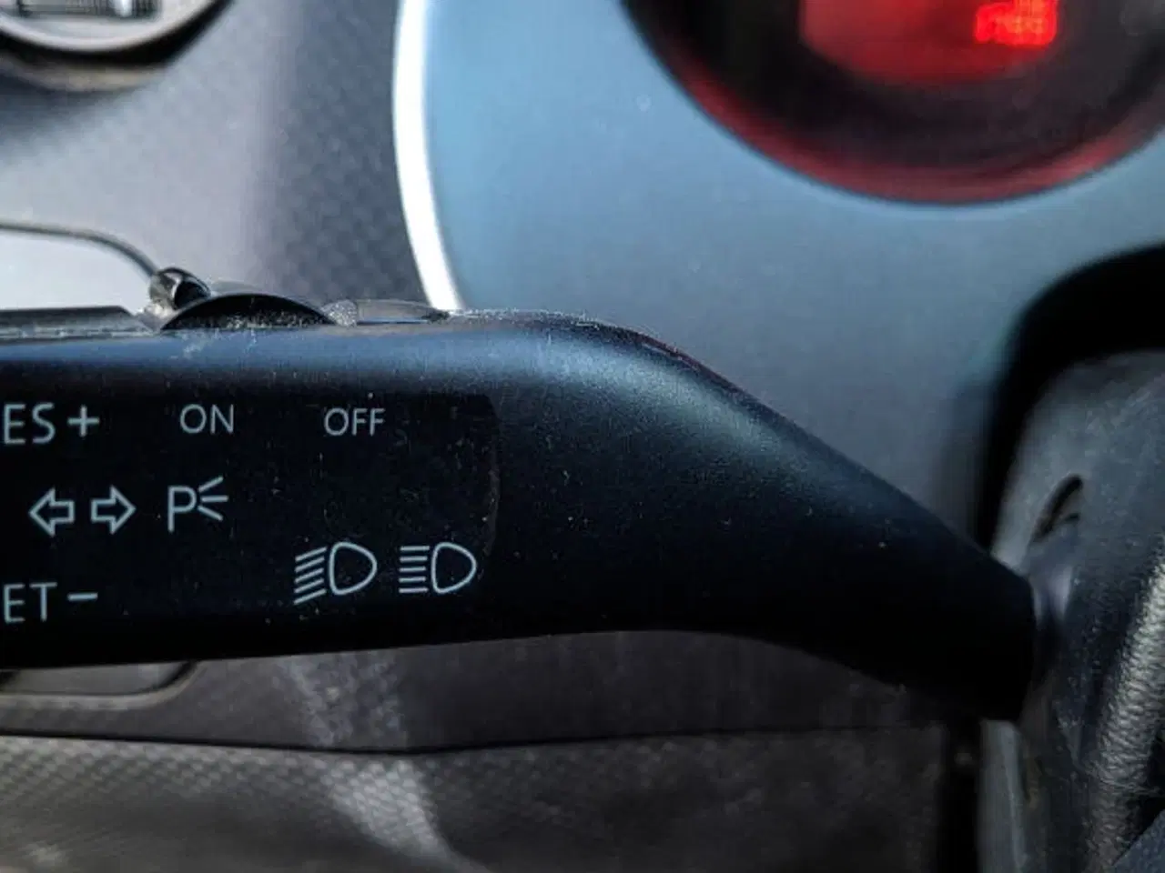 Billede 10 - SEAT TOLEDO 1.9 TDi, '08   18,5 km/l   DPF-filter