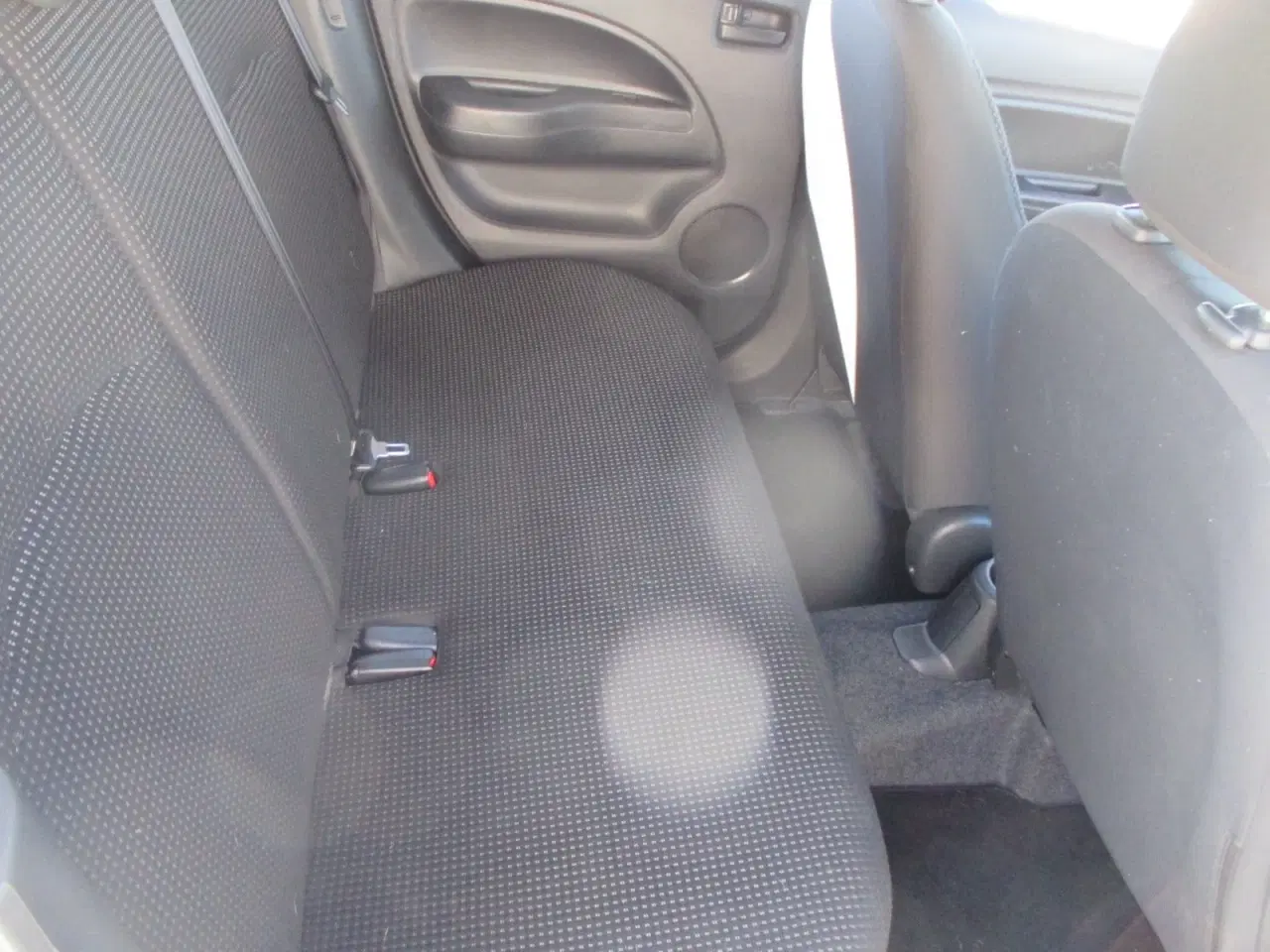 Billede 10 - Mitsubishi Space Star 1,2 Intense