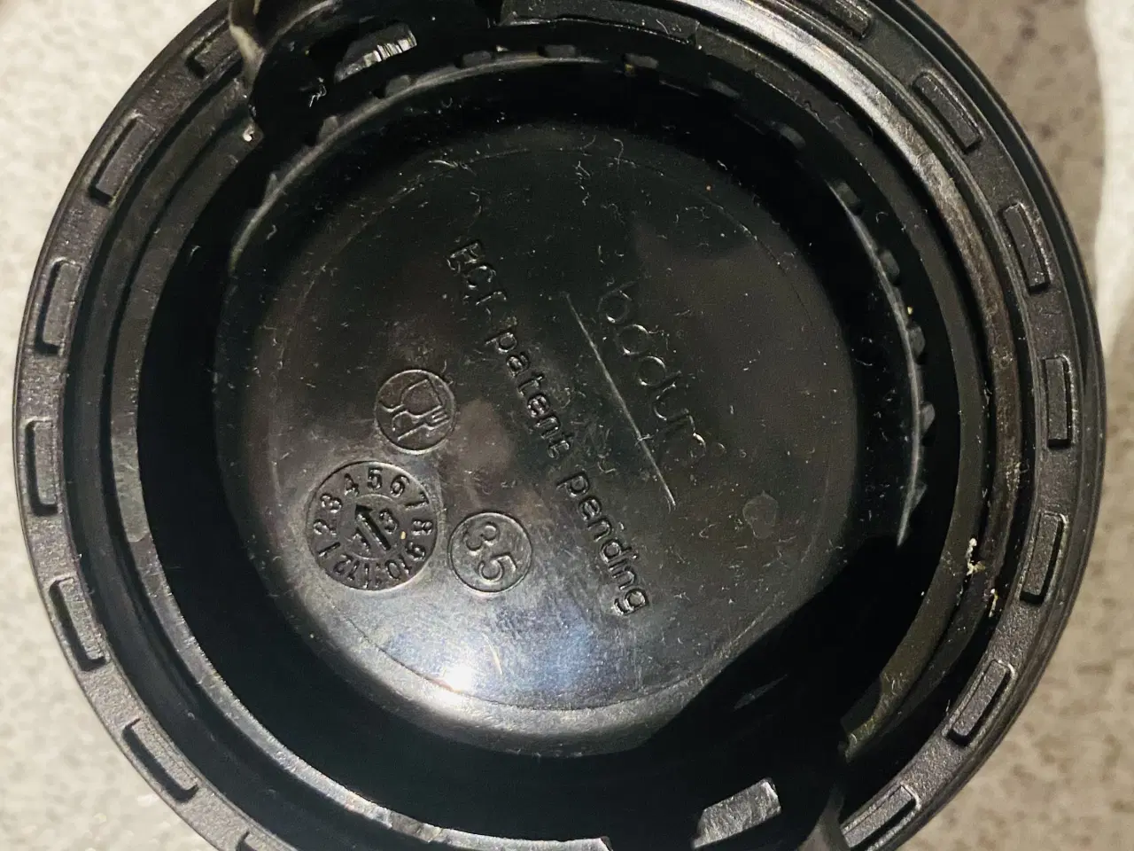 Billede 5 - Termokrus til rejse Bodum