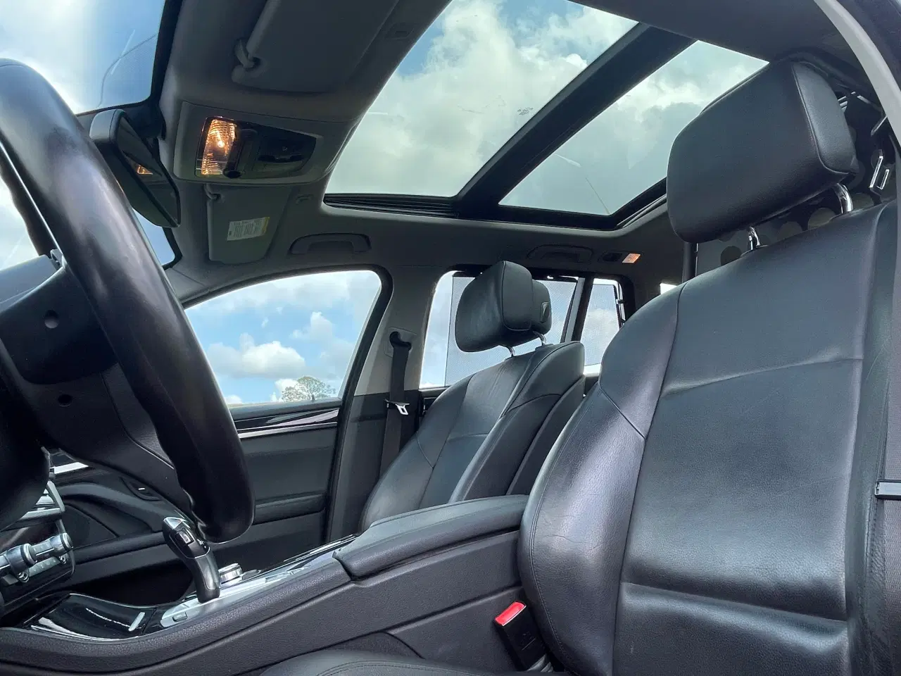 Billede 5 - BMW F11 520D
