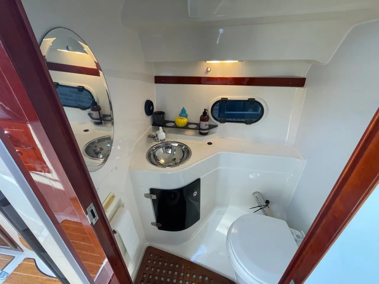 Billede 14 - Aquador 26 HT