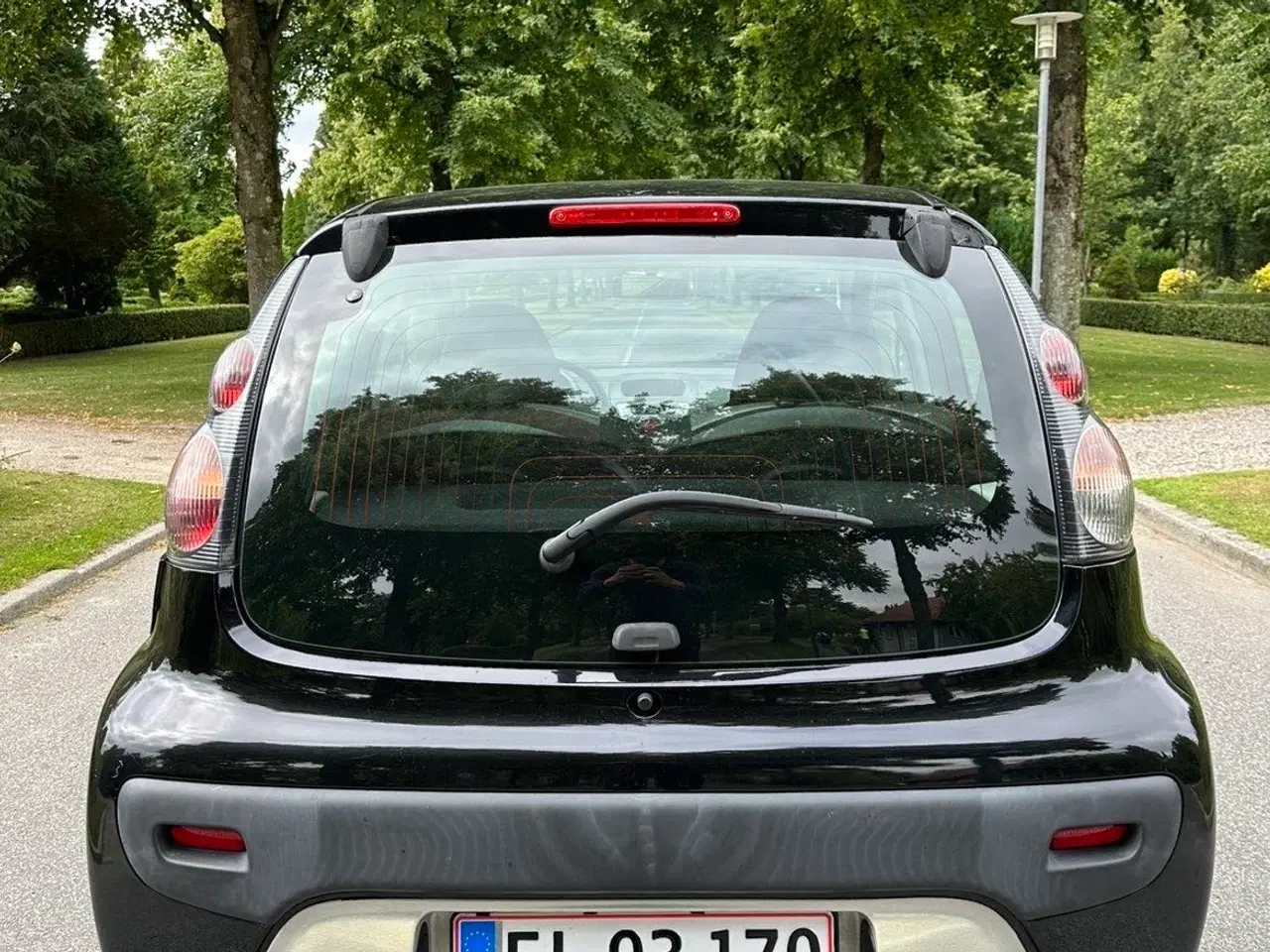 Billede 5 - Citroen c1 1.0, lav km, 1.5 år syn 