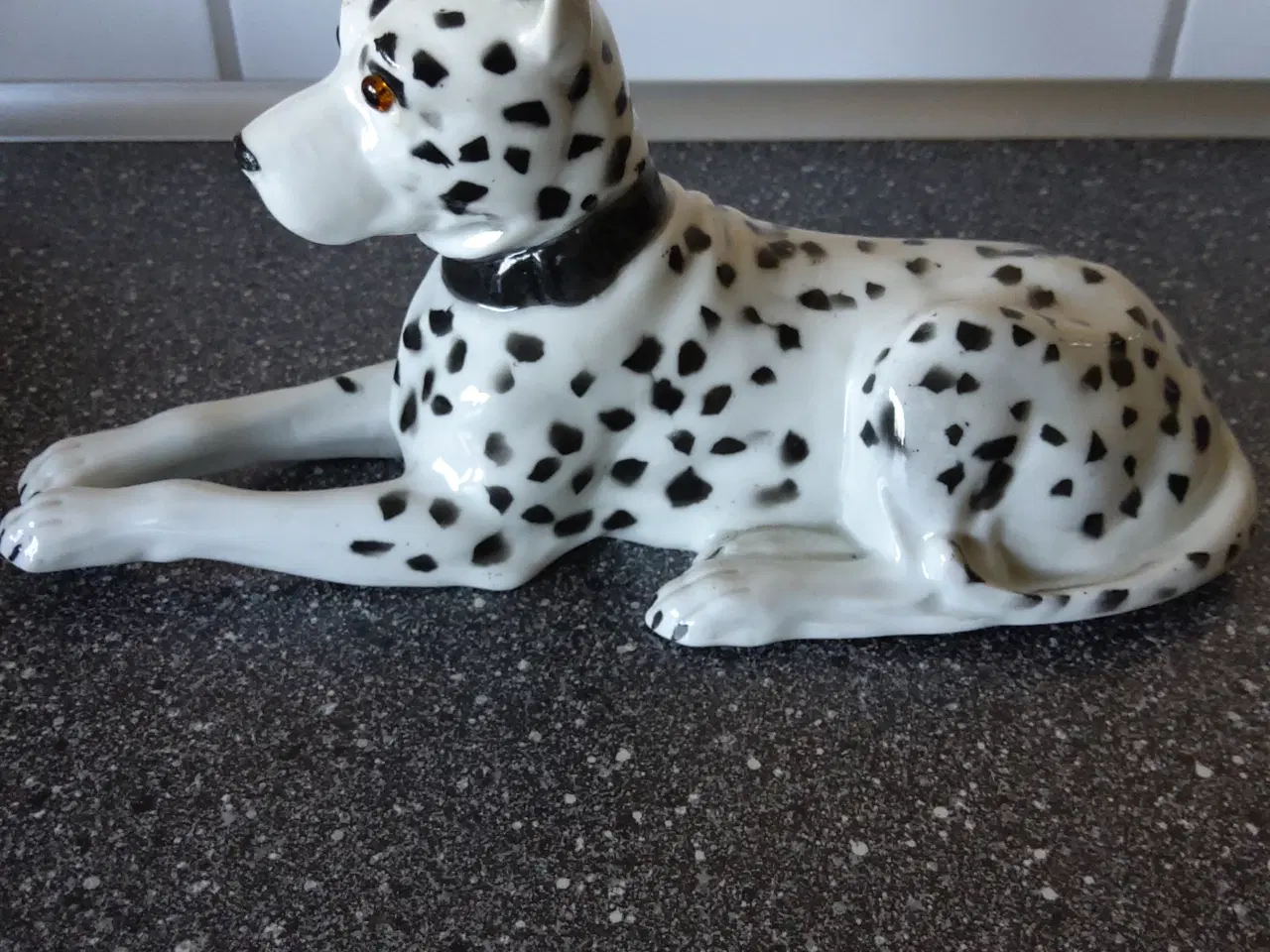 Billede 15 - Porcelæn Ozonlampe 