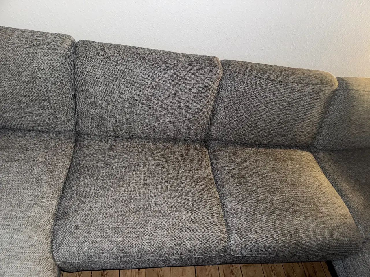 Billede 7 - Stor sofa 