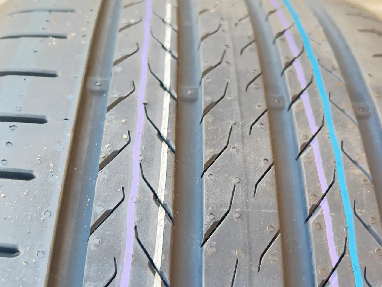 Billede 14 - 20” Org. Vw ID.7 Sommerhjul