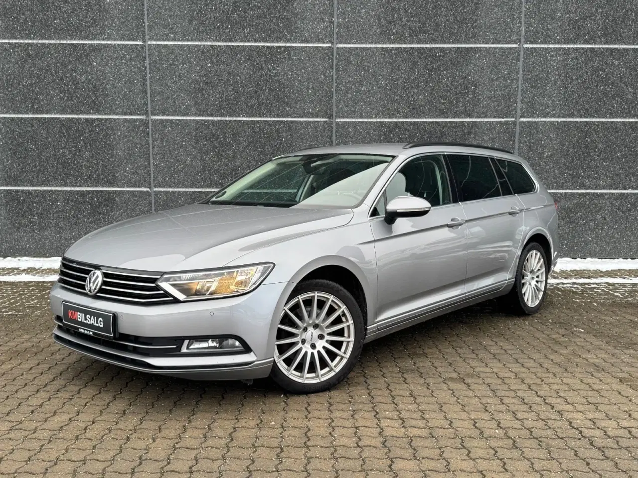 Billede 3 - VW Passat 1,4 TSi 150 Comfortline Premium Variant DSG