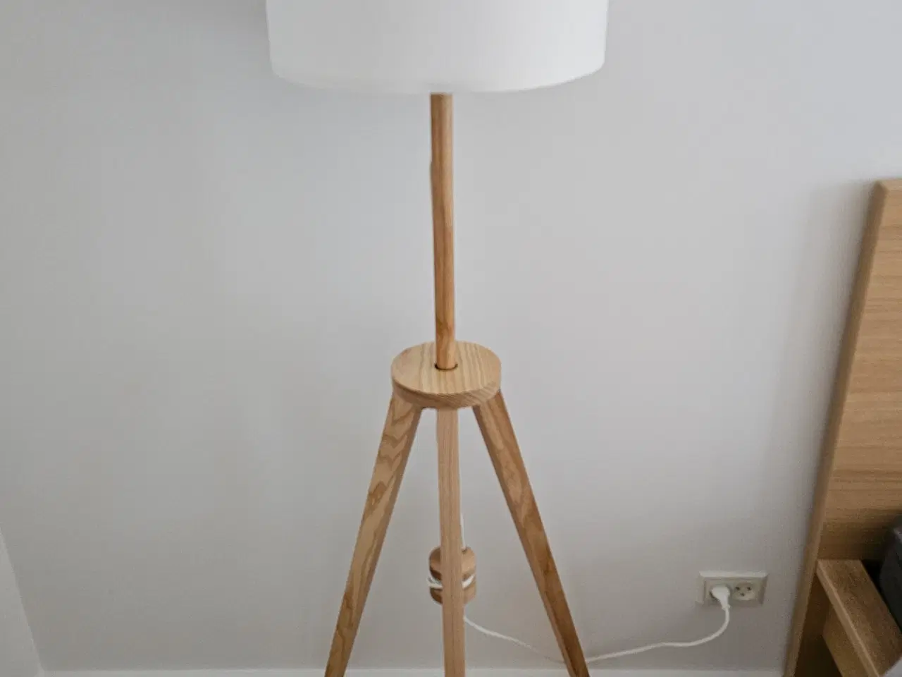 Billede 2 - Floor lamps (IKEA LAUTERS)