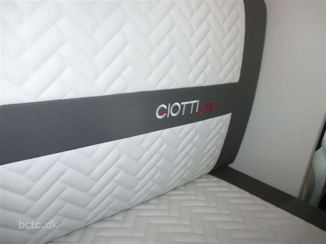 Billede 21 - 2026 - Giottiline Sienna 397 AUT Premiere Edition