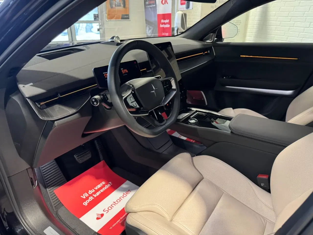 Billede 9 - Polestar 3  Long Range AWD