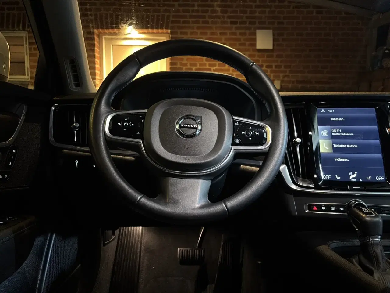 Billede 10 - Volvo V90 CC 2,0 D4 200 Pro aut. AWD