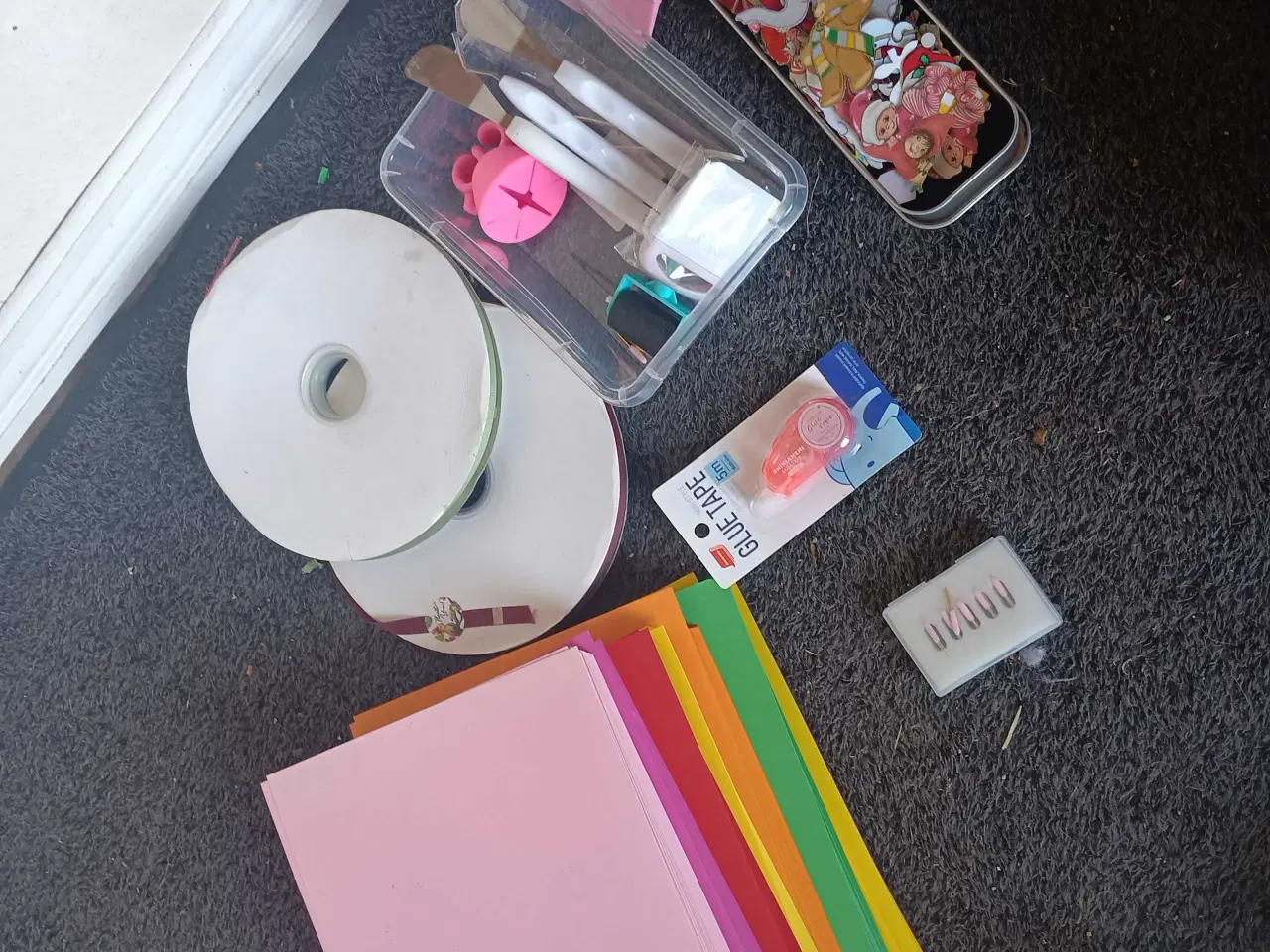 Billede 4 - Cricut Explorer 3 virker upåklageligt 