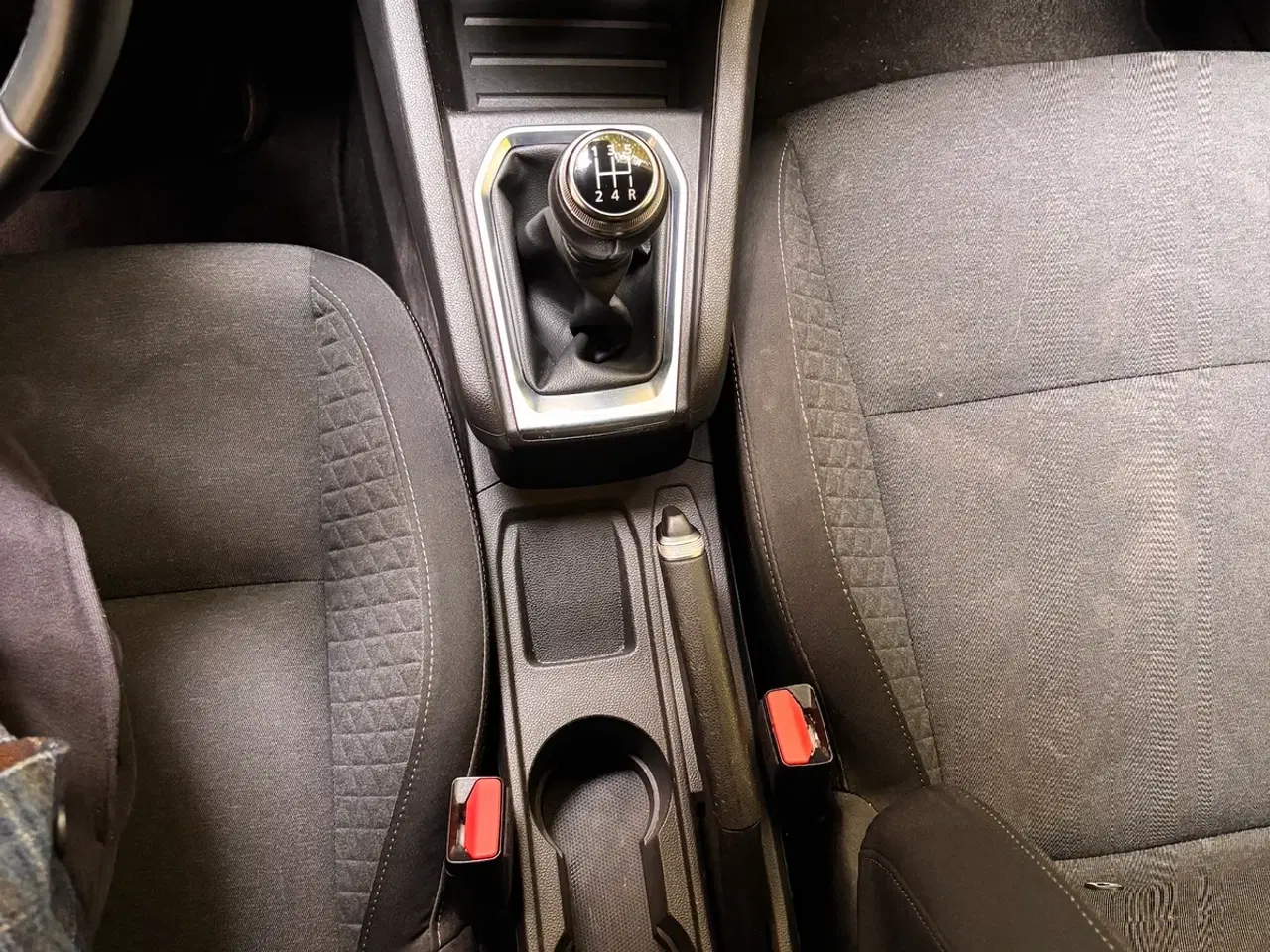 Billede 16 - Renault Clio V 1,0 TCe 100 Zen