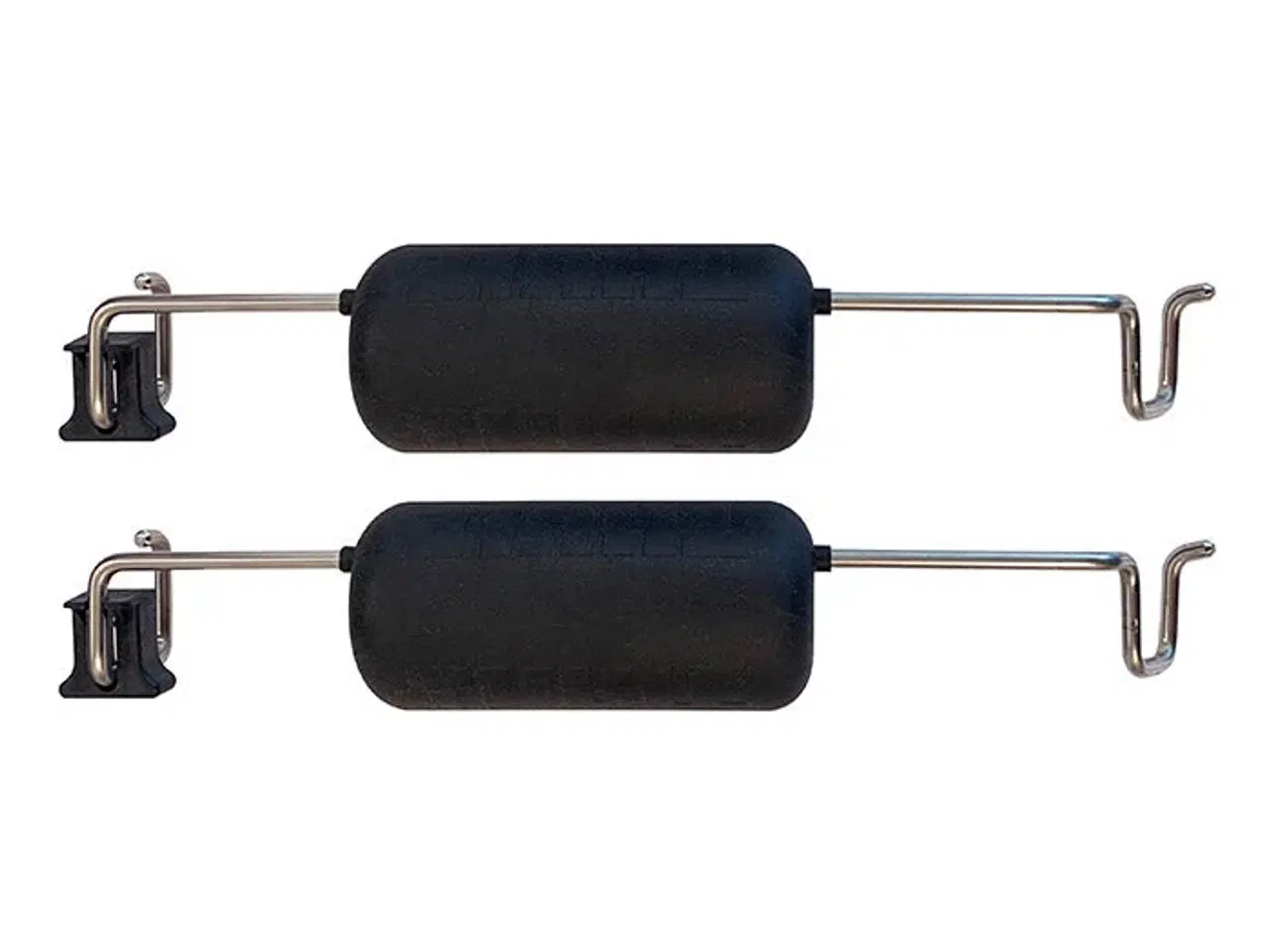 Billede 1 - Thule 574 snowboardholder