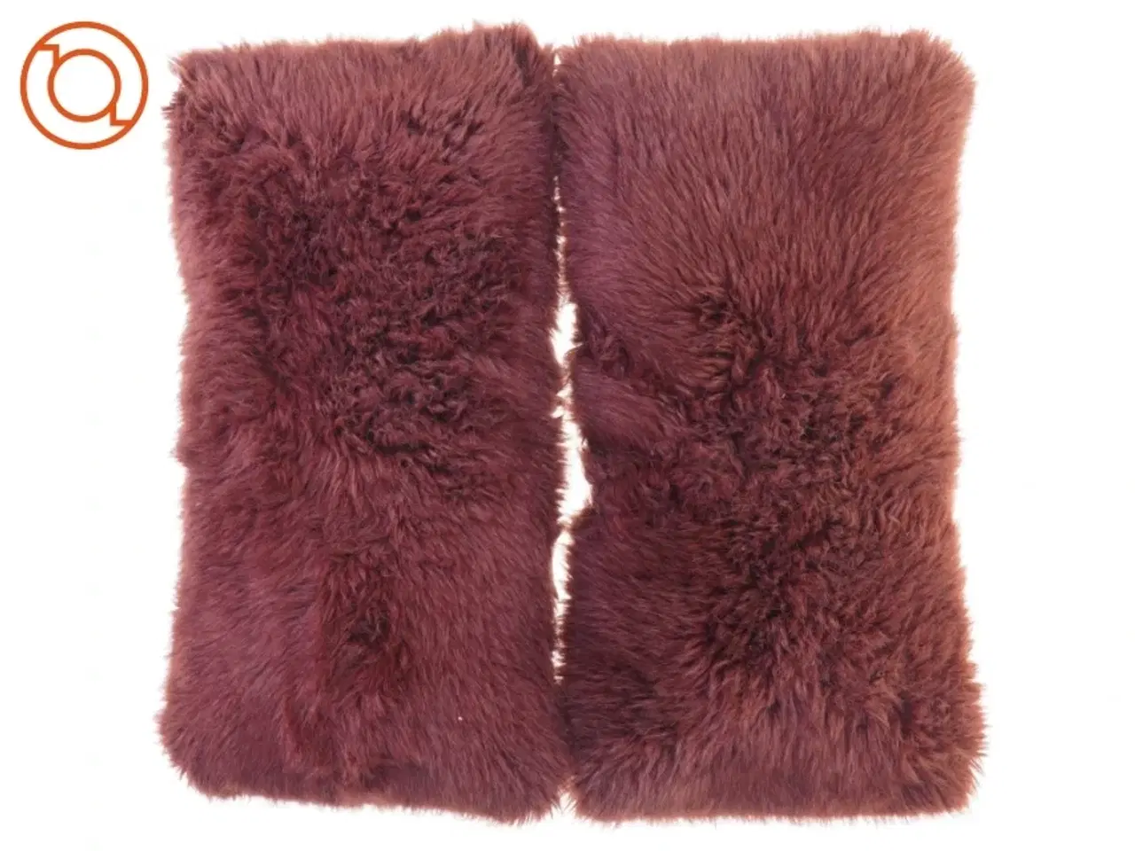 Billede 1 - Puder (str. 55 x 25)