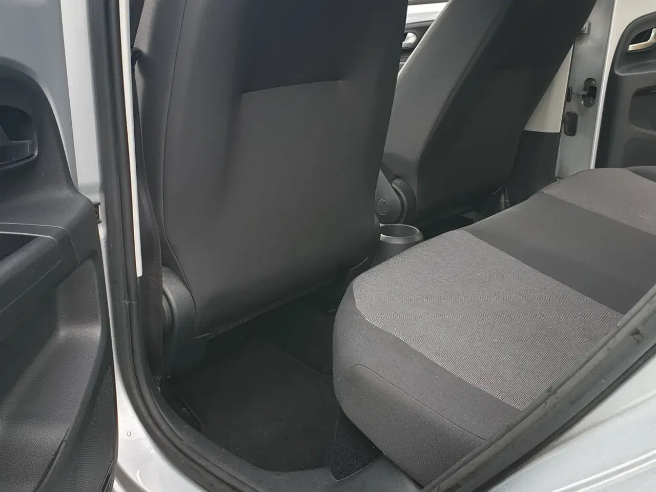 Billede 10 - VW Up! 1,0 75 Move Up! ASG