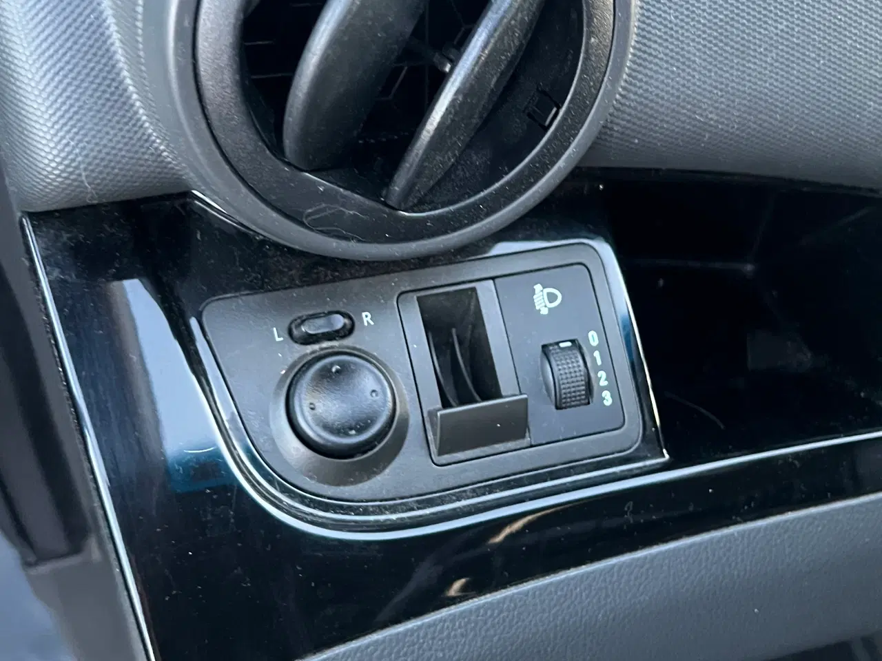 Billede 14 - Meget velholdt Chevrolet Spark 5 d 