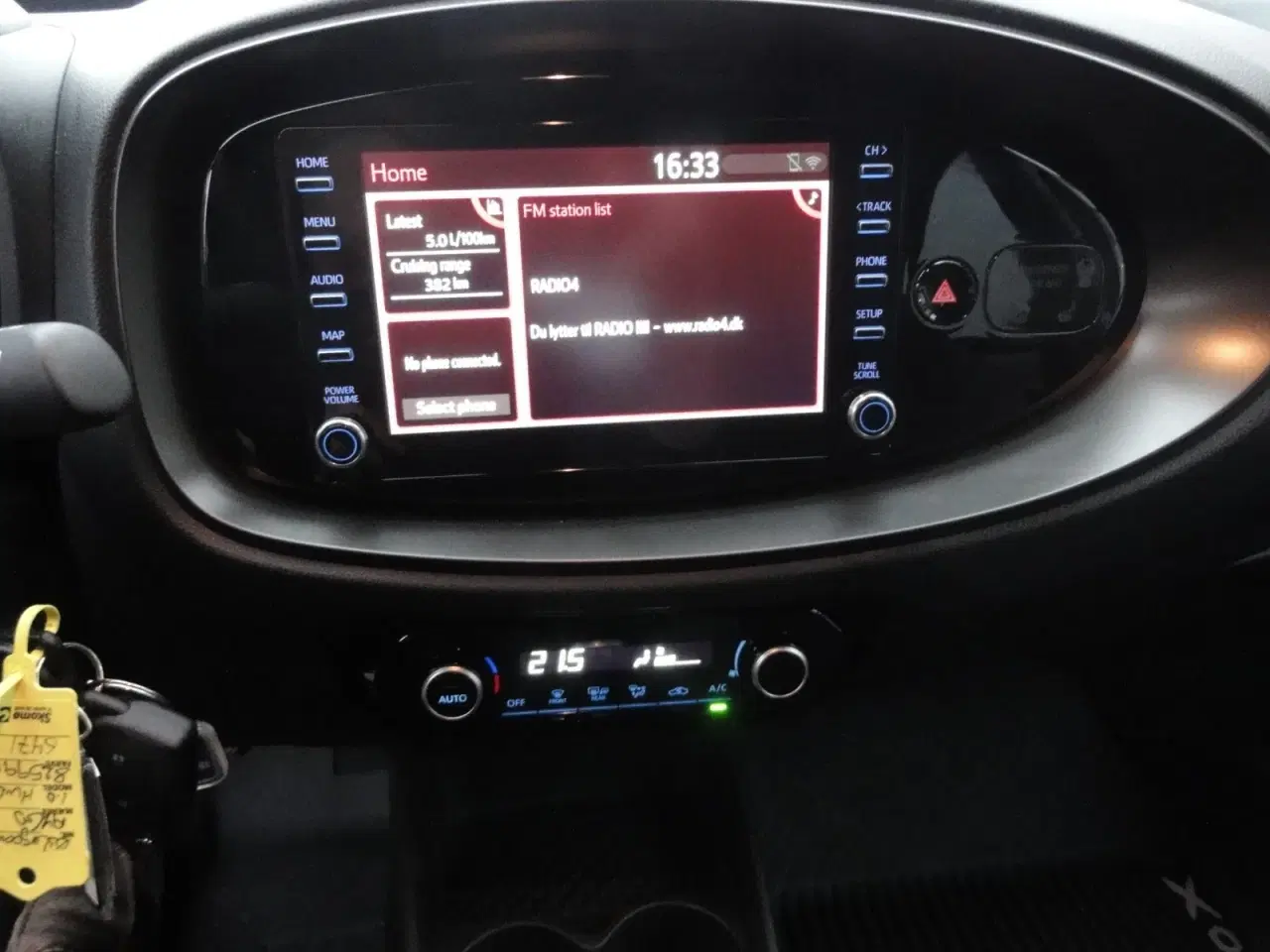 Billede 21 - Toyota Aygo X 1,0 Air Active