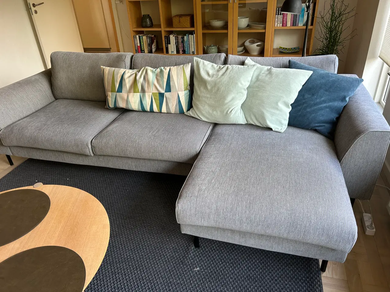 Billede 1 - Sofa fra Ilva fra marts 2023 nypris 20.000 kr