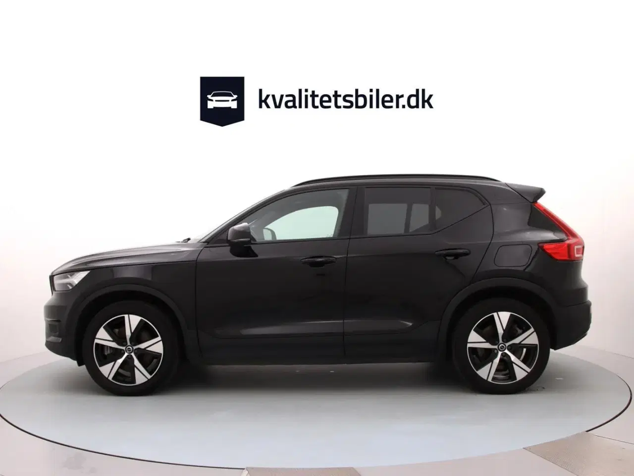 Billede 2 - Volvo XC40  P8 ReCharge Twin R-Design