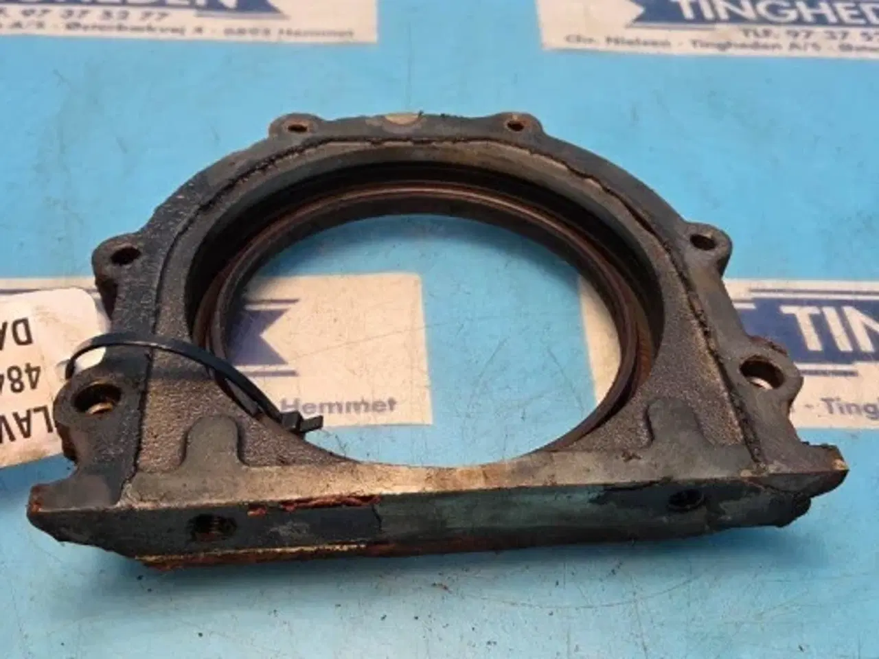 Billede 6 - Iveco 8361 SRE 11 Dæksel 4841297