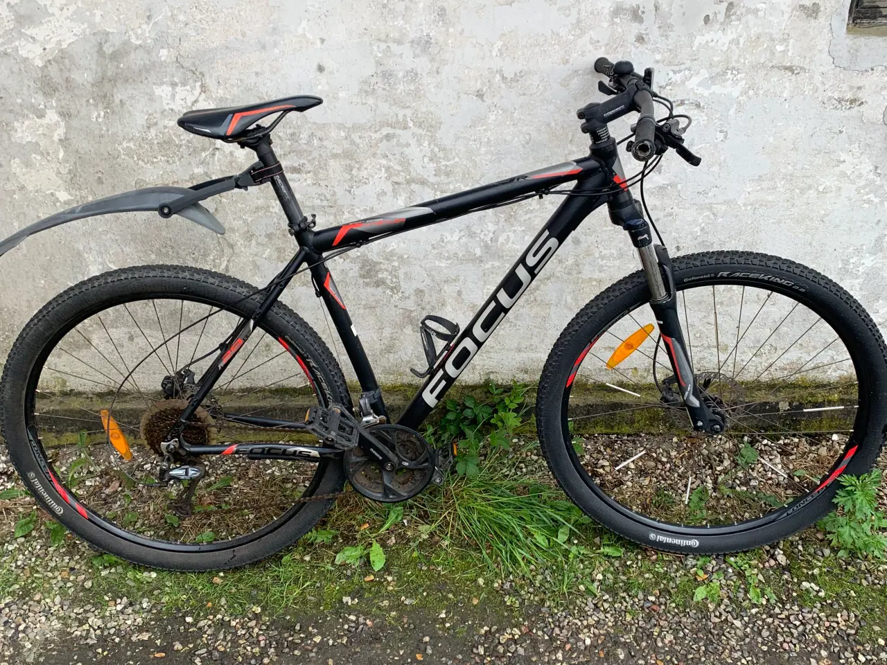 Billede 1 - Mountainbike 29” herre 