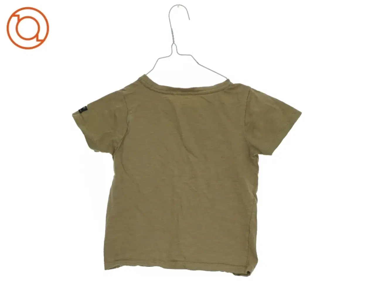 Billede 2 - T-Shirt fra Name It (str. 104 cm)