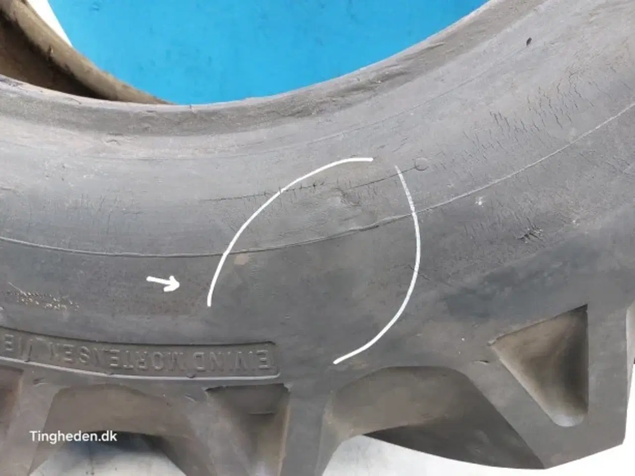 Billede 6 - 28" 14.9/13-28