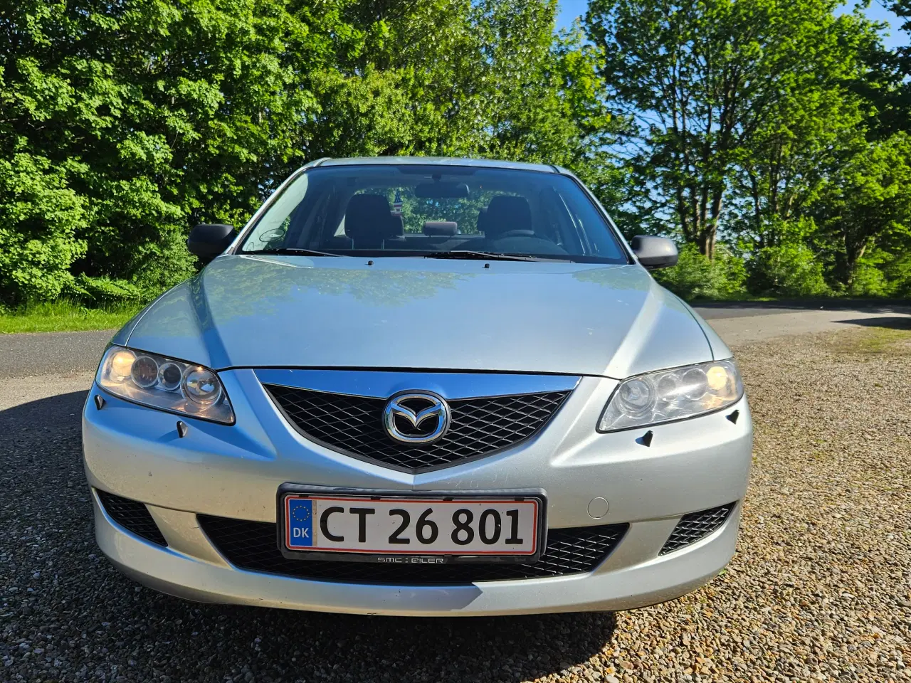 Billede 1 - Mazda 6