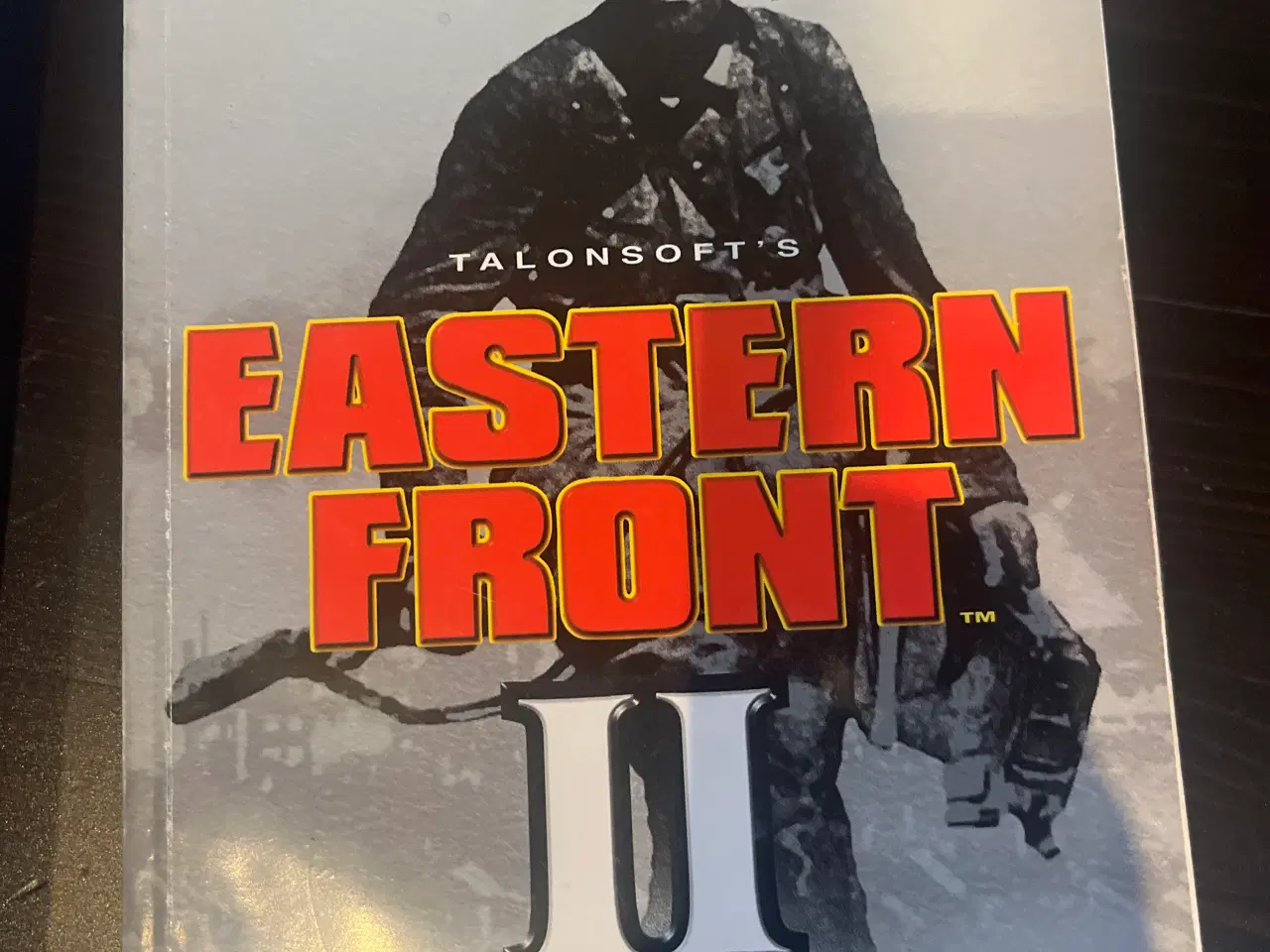 Billede 3 - Talonsoft Eastern Fromt 2