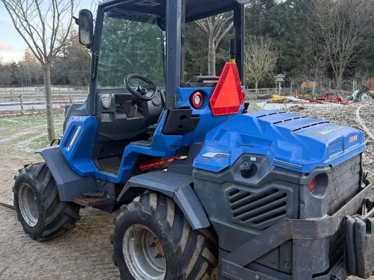 Billede 3 - MultiOne 9.5