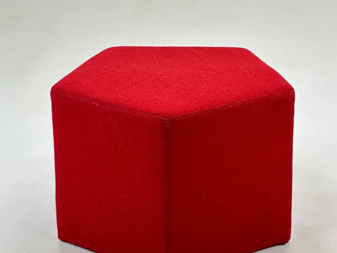 Billede 1 - Pentagon puf - SDC Lab