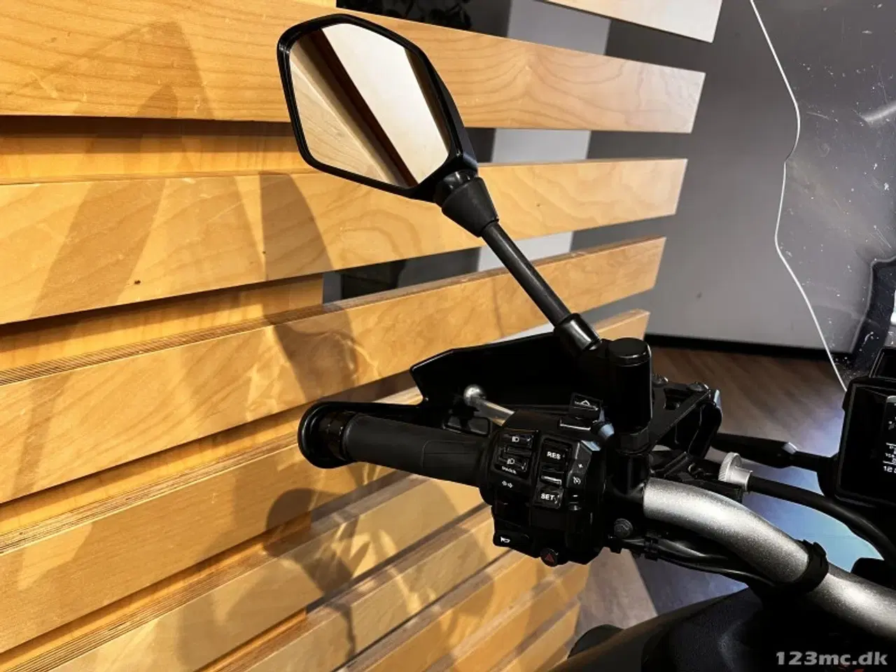 Billede 15 - Yamaha Tracer 9 GT